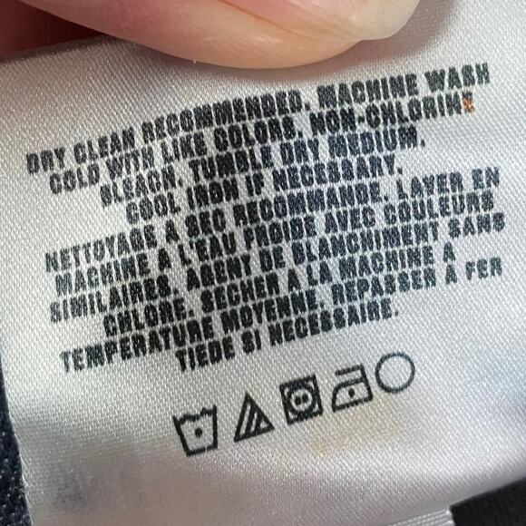 Joe's Jeans Y2K Rocker Fit Jonah Wash Sz 26 - Picture 5 of 5